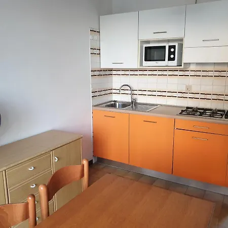 Appartamento Condominio Spiaggia *
