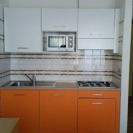 Condominio Spiaggia Appartamento *